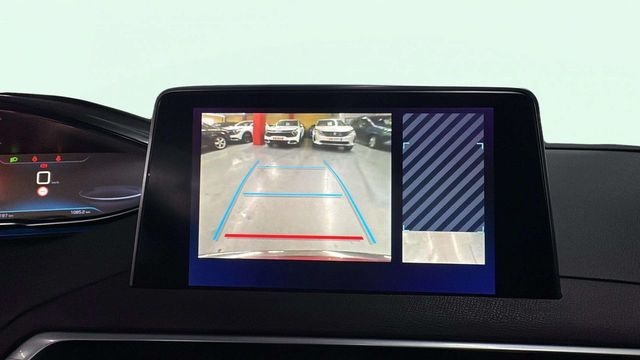 Peugeot3008 PureTech 130 S&S Active 96 kW (130 CV) Vehículo usado en Barcelona - 16