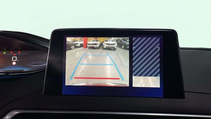 Peugeot3008 PureTech 130 S&S Active 96 kW (130 CV) Vehículo usado en Barcelona - 16 Peugeot3008 PureTech 130 S&S Active 96 kW (130 CV) Vehículo usado en Barcelona - 16