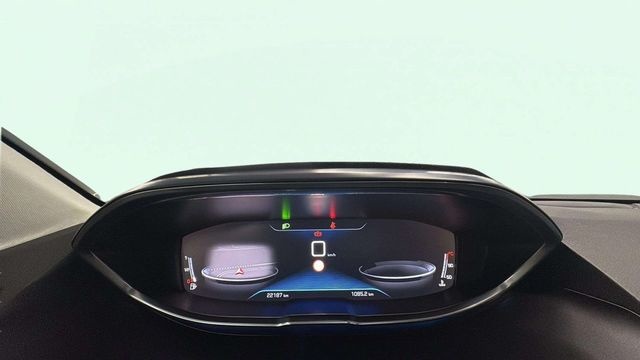 Peugeot3008 PureTech 130 S&S Active 96 kW (130 CV) Vehículo usado en Barcelona - 17