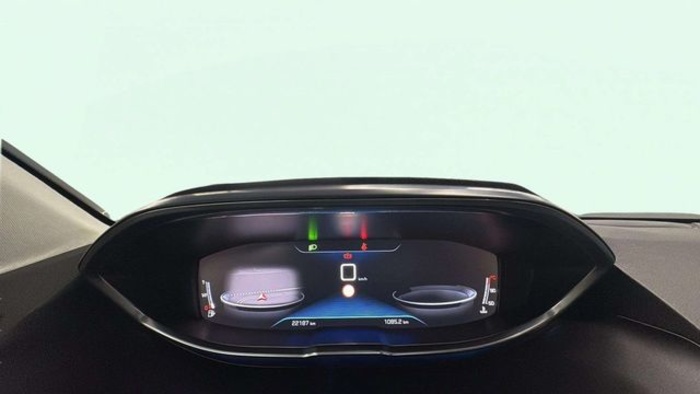 Peugeot3008 PureTech 130 S&S Active 96 kW (130 CV) Vehículo usado en Barcelona - 17 Peugeot3008 PureTech 130 S&S Active 96 kW (130 CV) Vehículo usado en Barcelona - 17