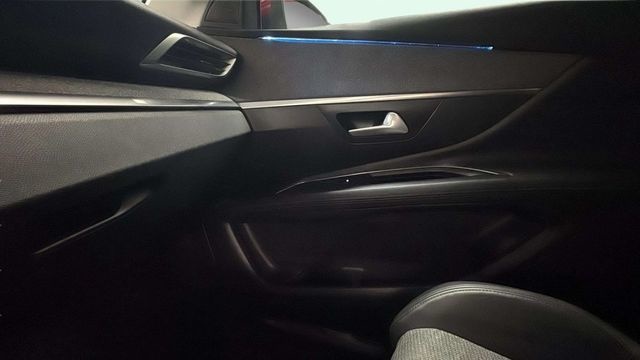 Peugeot3008 PureTech 130 S&S Active 96 kW (130 CV) Vehículo usado en Barcelona - 19