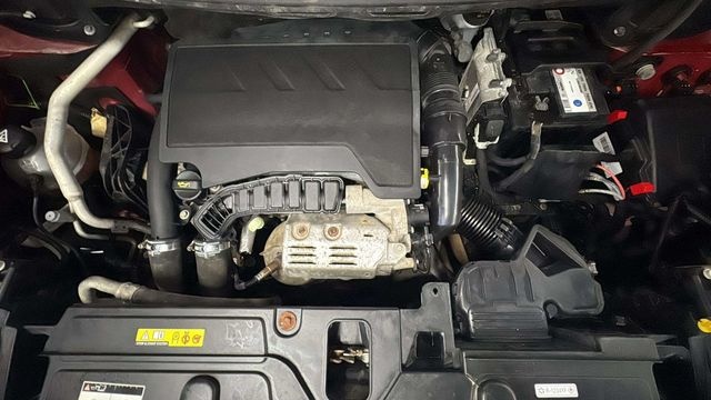 Peugeot3008 PureTech 130 S&S Active 96 kW (130 CV) Vehículo usado en Barcelona - 22