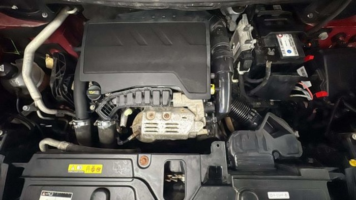 Peugeot3008 PureTech 130 S&S Active 96 kW (130 CV) Vehículo usado en Barcelona - 22 Peugeot3008 PureTech 130 S&S Active 96 kW (130 CV) Vehículo usado en Barcelona - 22