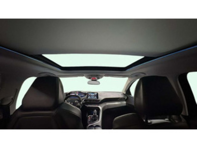 Peugeot 3008 PureTech 130 S&S Active 96 kW (130 CV) Peugeot 3008 PureTech 130 S&S Active 96 kW (130 CV)