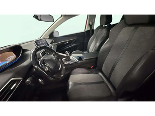 Peugeot 3008 PureTech 130 S&S Active 96 kW (130 CV)