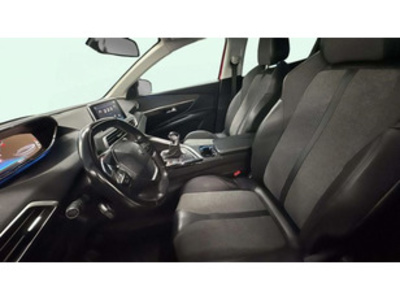 Peugeot 3008 PureTech 130 S&S Active 96 kW (130 CV) Peugeot 3008 PureTech 130 S&S Active 96 kW (130 CV)