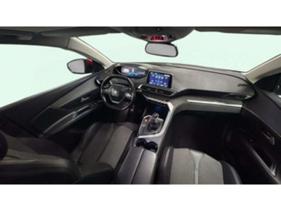 Peugeot 3008 PureTech 130 S&S Active 96 kW (130 CV) Peugeot 3008 PureTech 130 S&S Active 96 kW (130 CV)