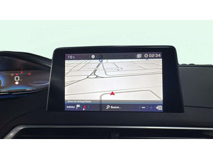 Peugeot 3008 PureTech 130 S&S Active 96 kW (130 CV)