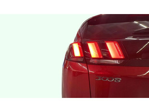 Peugeot 3008 PureTech 130 S&S Active 96 kW (130 CV)