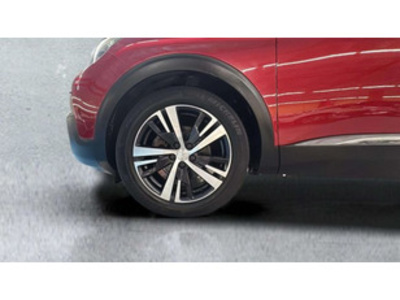 Peugeot 3008 PureTech 130 S&S Active 96 kW (130 CV) Peugeot 3008 PureTech 130 S&S Active 96 kW (130 CV)