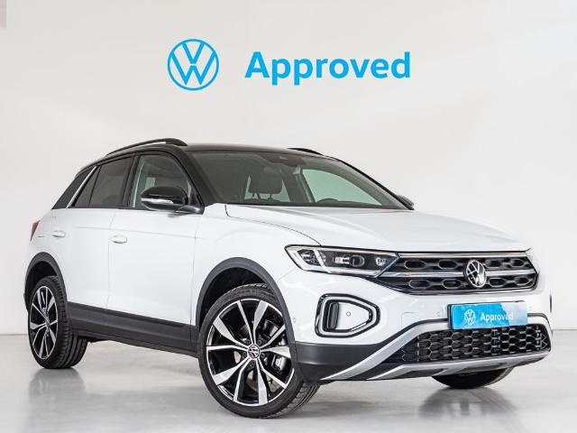 VolkswagenT-Roc Dark Line 1.0 TSI 85 kW (115 CV)