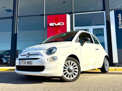 Vehículo destacado Vehículo destacado