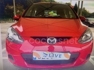 Mazda Mazda 2 1.3 Active 55 kW (75 CV)