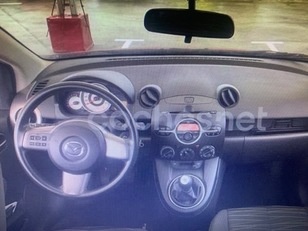 Mazda Mazda 2 1.3 Active 55 kW (75 CV)