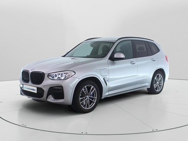 BMWX3 xDrive30e xLine 215 kW (292 CV)