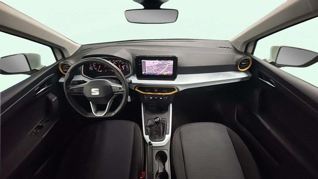 SEATArona 1.0 TSI Style Special Edition 70 kW (95 CV) Vehículo usado en Barcelona - 8