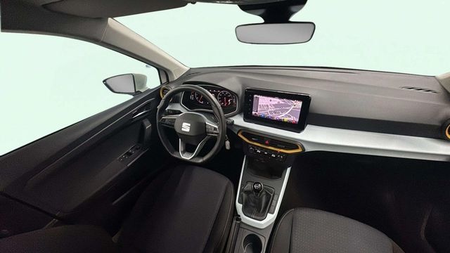 SEATArona 1.0 TSI Style Special Edition 70 kW (95 CV) Vehículo usado en Barcelona - 12