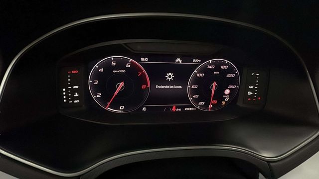 SEATArona 1.0 TSI Style Special Edition 70 kW (95 CV) Vehículo usado en Barcelona - 14