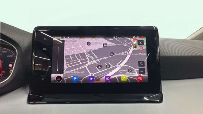 SEATArona 1.0 TSI Style Special Edition 70 kW (95 CV) Vehículo usado en Barcelona - 15 SEATArona 1.0 TSI Style Special Edition 70 kW (95 CV) Vehículo usado en Barcelona - 15