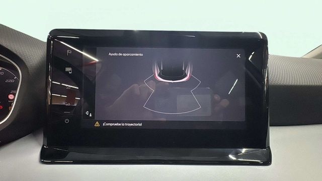 SEATArona 1.0 TSI Style Special Edition 70 kW (95 CV) Vehículo usado en Barcelona - 16