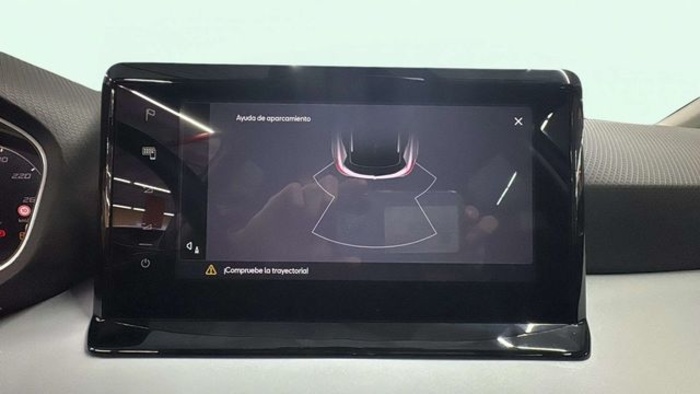 SEATArona 1.0 TSI Style Special Edition 70 kW (95 CV) Vehículo usado en Barcelona - 16 SEATArona 1.0 TSI Style Special Edition 70 kW (95 CV) Vehículo usado en Barcelona - 16