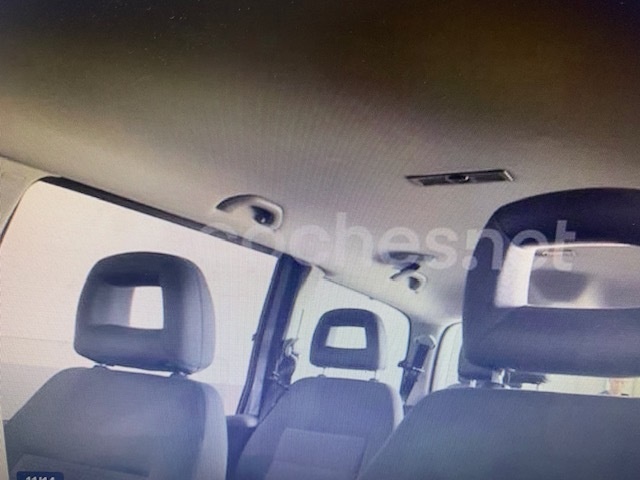 SEATAlhambra 1.8T Fancy 110 kW (150 CV) Vehículo usado en Barcelona - 6