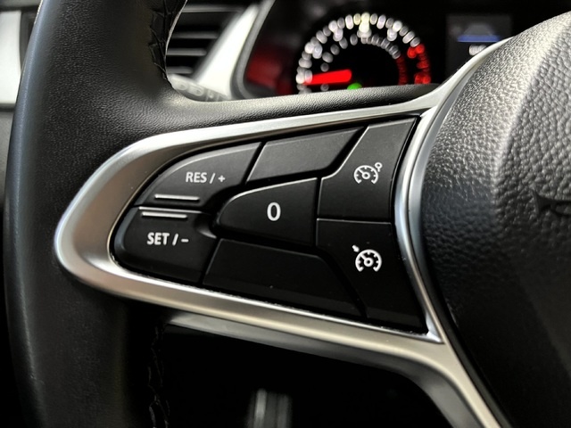 RenaultCaptur Evolution TCe GLP 74 kW (100 CV) Vehículo usado en Barcelona - 15