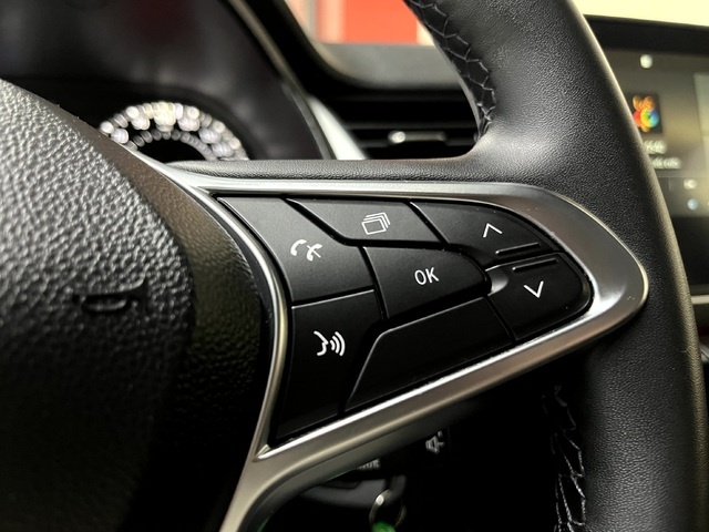 RenaultCaptur Evolution TCe GLP 74 kW (100 CV) Vehículo usado en Barcelona - 16