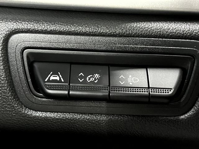 RenaultCaptur Evolution TCe GLP 74 kW (100 CV) Vehículo usado en Barcelona - 20