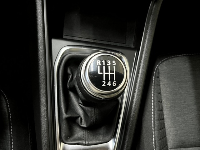 RenaultCaptur Evolution TCe GLP 74 kW (100 CV) Vehículo usado en Barcelona - 25