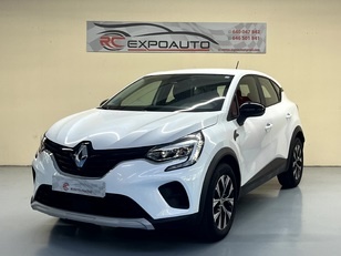 Renault Captur Evolution TCe GLP 74 kW (100 CV)