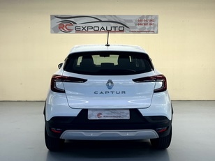 Renault Captur Evolution TCe GLP 74 kW (100 CV)