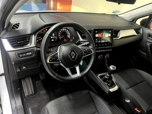 Renault Captur Evolution TCe GLP 74 kW (100 CV)