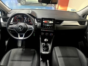 Renault Captur Evolution TCe GLP 74 kW (100 CV)