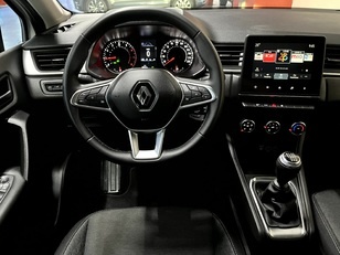 Renault Captur Evolution TCe GLP 74 kW (100 CV)