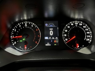 Renault Captur Evolution TCe GLP 74 kW (100 CV)