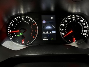 Renault Captur Evolution TCe GLP 74 kW (100 CV)