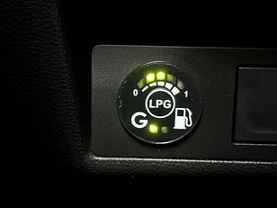 Renault Captur Evolution TCe GLP 74 kW (100 CV)