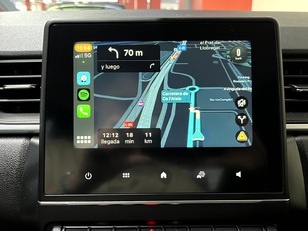 Renault Captur Evolution TCe GLP 74 kW (100 CV)