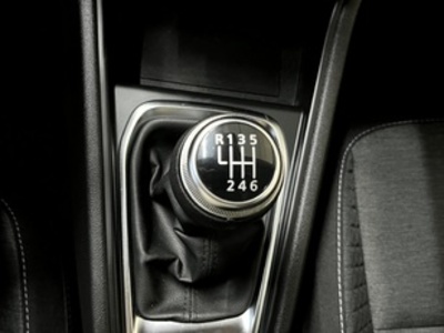 Renault Captur Evolution TCe GLP 74 kW (100 CV) Renault Captur Evolution TCe GLP 74 kW (100 CV)