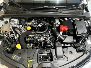 Renault Captur Evolution TCe GLP 74 kW (100 CV)