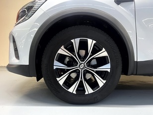 Renault Captur Evolution TCe GLP 74 kW (100 CV)