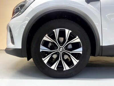 Renault Captur Evolution TCe GLP 74 kW (100 CV) Renault Captur Evolution TCe GLP 74 kW (100 CV)