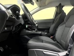 Renault Captur Evolution TCe GLP 74 kW (100 CV)