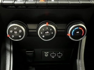 Renault Captur Evolution TCe GLP 74 kW (100 CV)