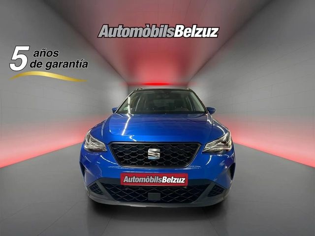 SEATArona 1.0 TSI Style Special Edition 70 kW (95 CV) Vehículo usado en Barcelona - 2