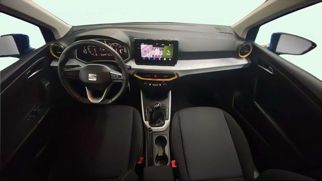 SEATArona 1.0 TSI Style Special Edition 70 kW (95 CV) Vehículo usado en Barcelona - 7