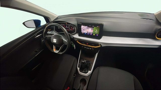 SEATArona 1.0 TSI Style Special Edition 70 kW (95 CV) Vehículo usado en Barcelona - 10