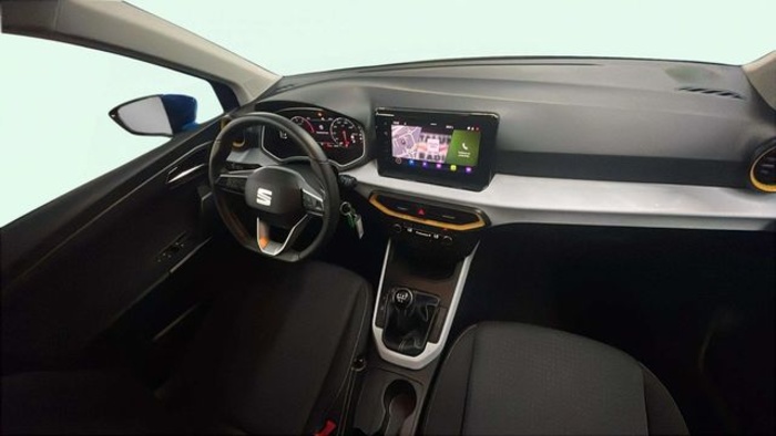SEATArona 1.0 TSI Style Special Edition 70 kW (95 CV) Vehículo usado en Barcelona - 10 SEATArona 1.0 TSI Style Special Edition 70 kW (95 CV) Vehículo usado en Barcelona - 10