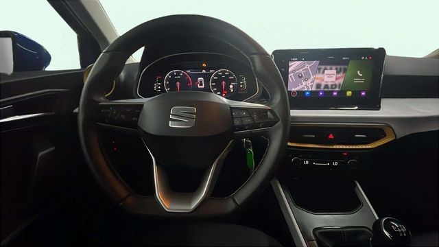 SEATArona 1.0 TSI Style Special Edition 70 kW (95 CV) Vehículo usado en Barcelona - 11